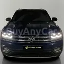 Volkswagen Atlas 2019