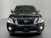 Nissan Armada 2020