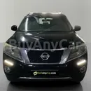 Nissan Pathfinder 2014