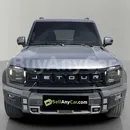 JETOUR T2 2026