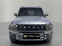 JETOUR T2 2026
