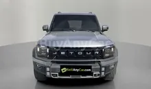 JETOUR T2