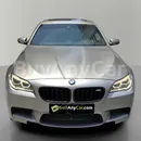 BMW M5 2015