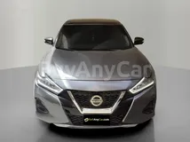Nissan Maxima 2019
