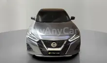 Nissan Maxima
