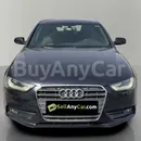 Audi A4 2016
