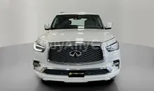 Infiniti QX80
