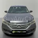 Honda Accord 2016