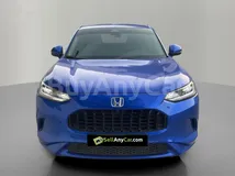 Honda ZRV 2023