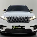 Land Rover Velar 2018
