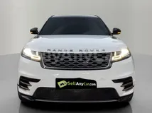 Land Rover Velar 2018