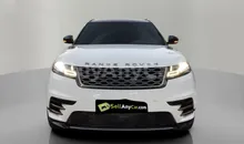 Land Rover Velar