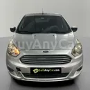 Ford Figo 2016