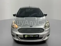 Ford Figo 2016