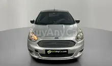Ford Figo