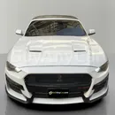 Ford Mustang 2018