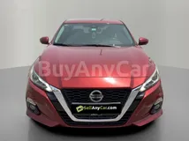 Nissan Altima 2020