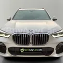 BMW X5 2019