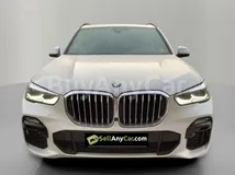 BMW X5 2019
