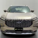 Ford TERRITORY 2023
