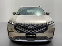 Ford TERRITORY 2023