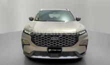 Ford TERRITORY