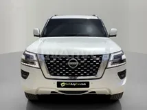 Nissan Patrol 2024