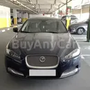 Jaguar XF 2013
