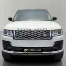 Land Rover Range Rover 2015