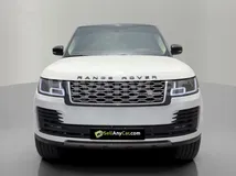 Land Rover Range Rover 2015