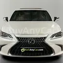 Lexus ES-Series 2023