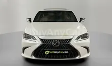 Lexus ES-Series