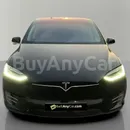TESLA Model X 2017