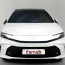 Toyota Camry 2025