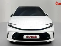 Toyota Camry 2025
