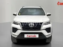 Toyota Fortuner 2023