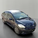 Toyota Yaris 2007