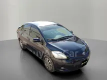 Toyota Yaris 2007