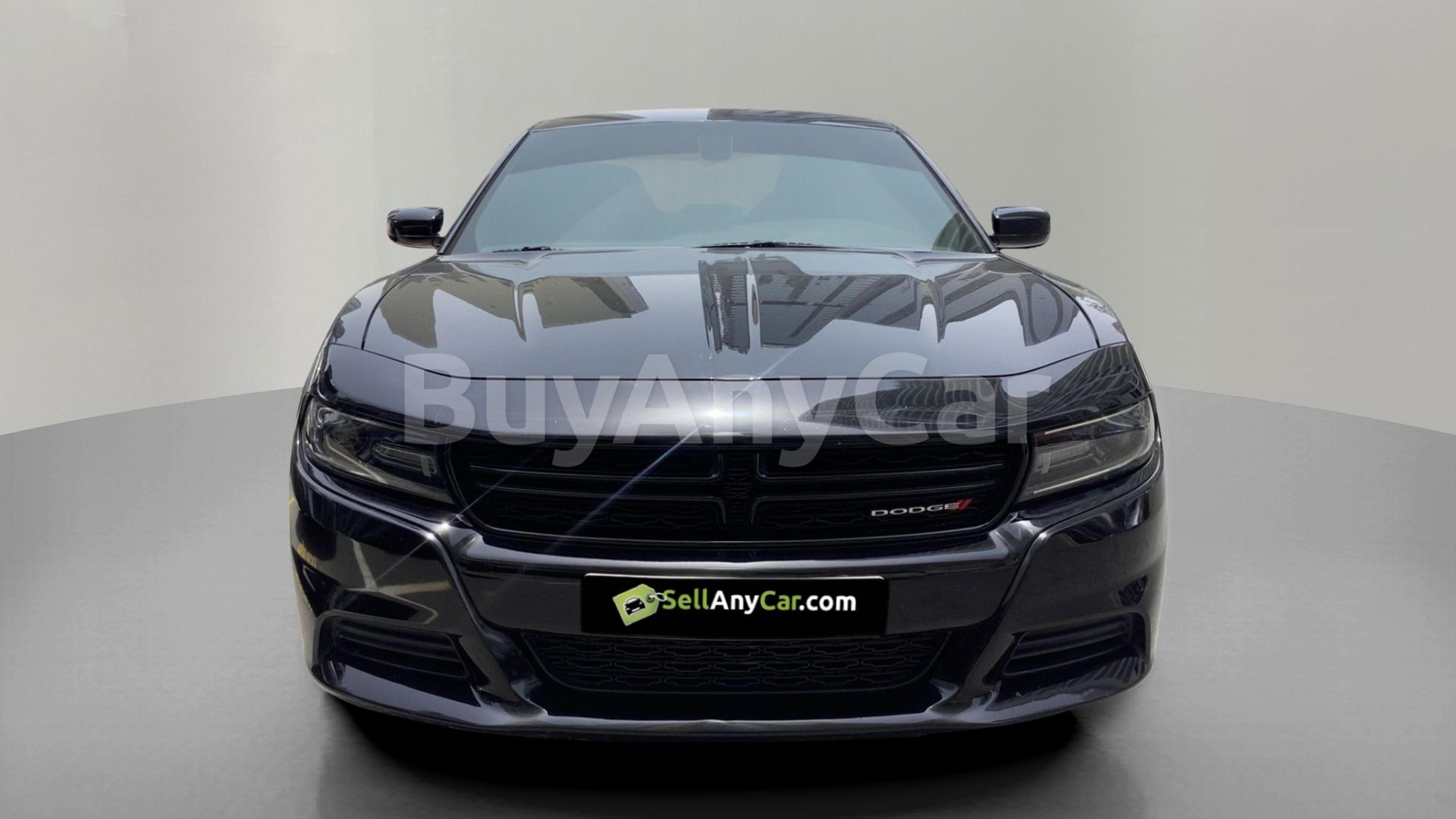 2019 Dodge Charger