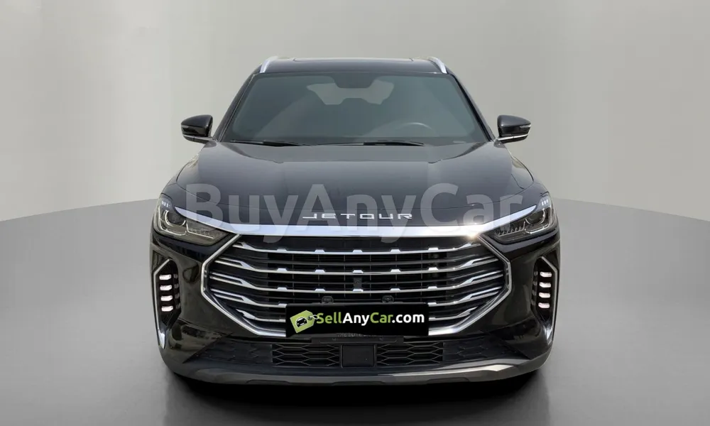 Vehicle photo 1