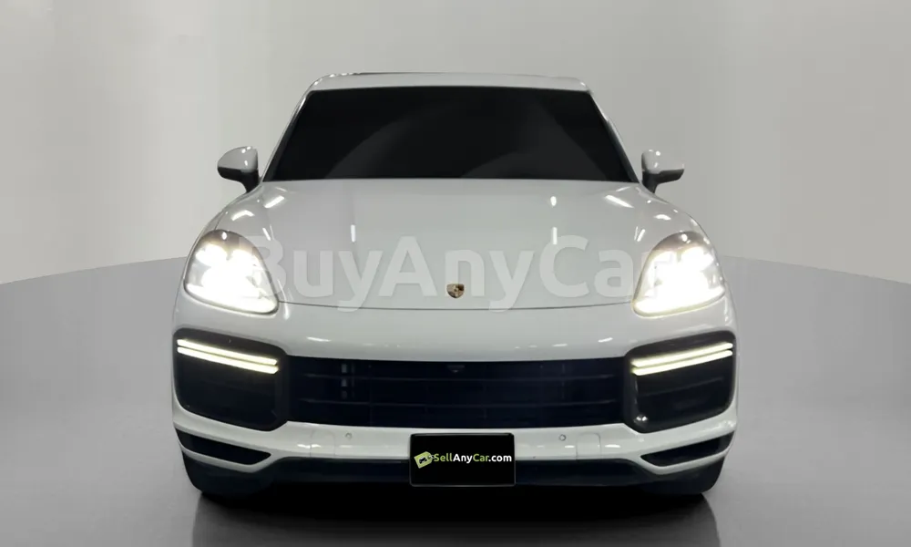 Vehicle photo 1
