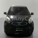 Kia Picanto 2015