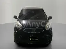 Kia Picanto 2015