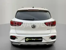 MG ZS 2022