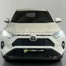 Toyota RAV4 2019