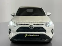Toyota RAV4 2019