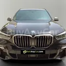 BMW X5 2022