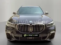 BMW X5 2022