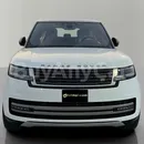 Land Rover Range Rover 2023
