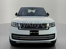 Land Rover Range Rover 2023